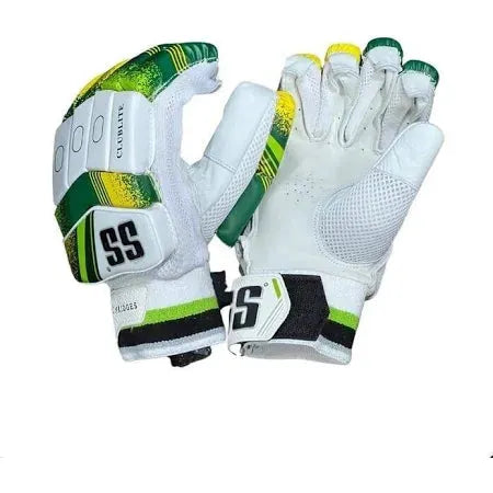 SS Clublite Batting Gloves - Magnus Cricket