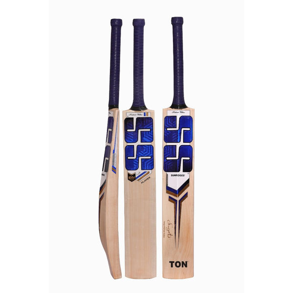 SS SKY Striker Kashmir Willow Cricket Bat - Magnus Cricket
