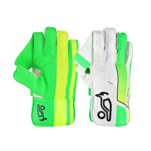 Kookaburra LC 4.0 Wicket Keeping Gloves - Magnus Cricket