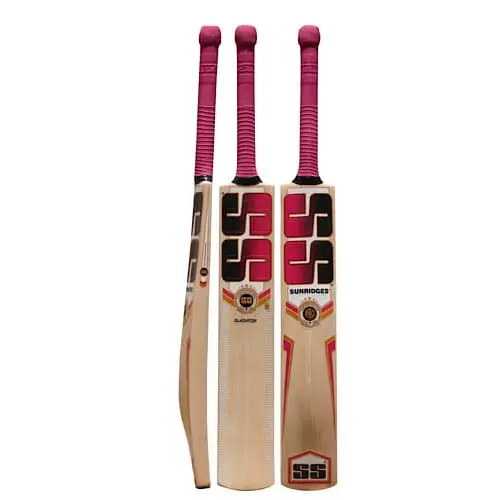 SS Gladiator Kashmir Willow Bat - Magnus Cricket