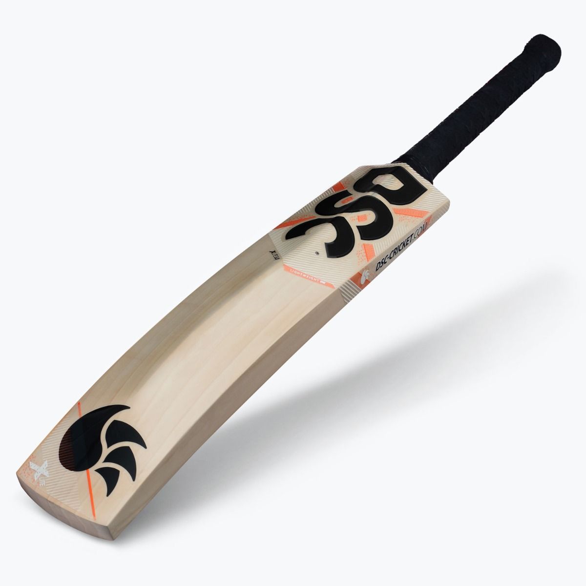 DSC Xlite 5.0 English Willow Cricket Bat - Magnus Cricket