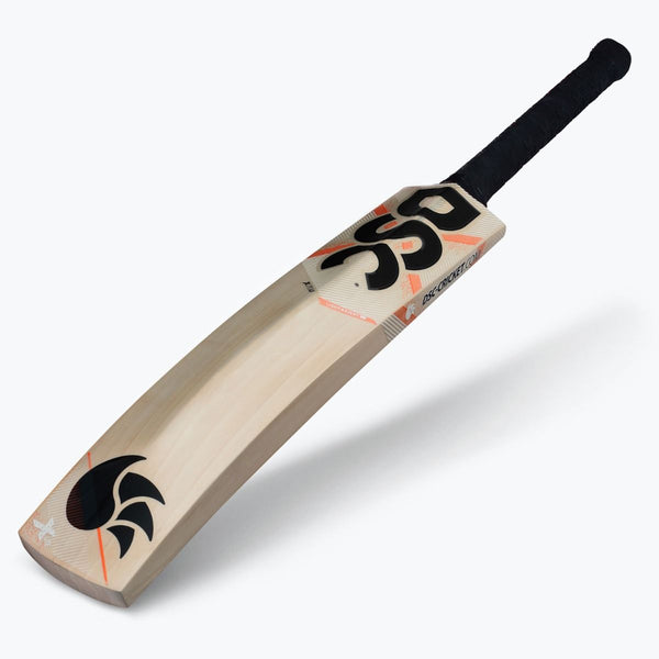 DSC Xlite 5.0 English Willow Cricket Bat - Magnus Cricket