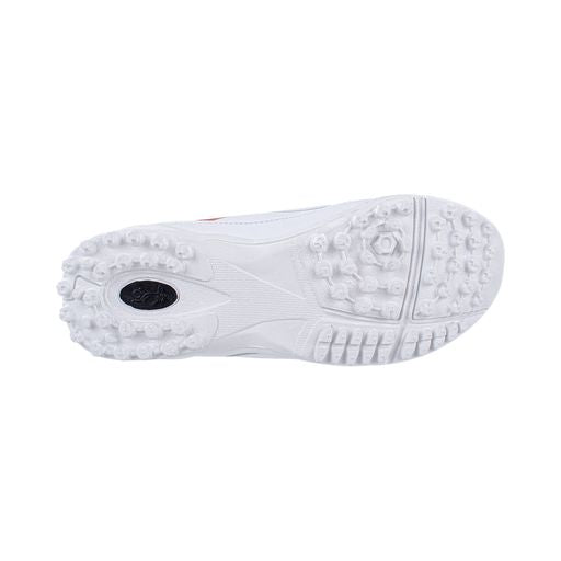 KC 5.0 Rubber - White/Red/Yellow - Magnus Cricket
