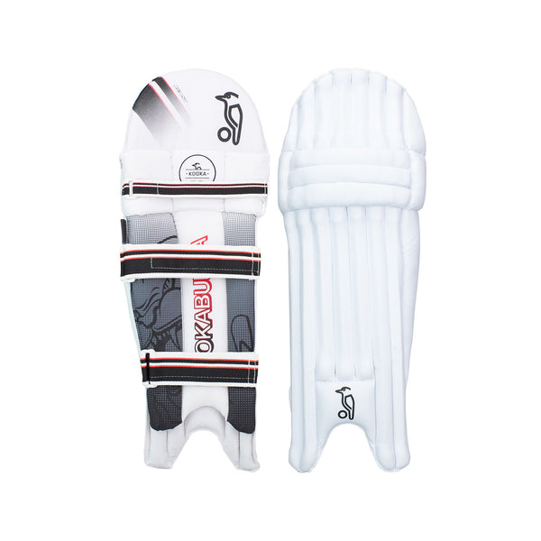 Kookaburra Beast 5.1 - Magnus Cricket
