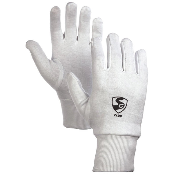SG Club Inner Gloves - Magnus Cricket