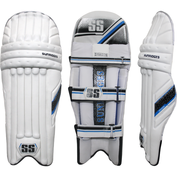 SS Dragon - Magnus Cricket