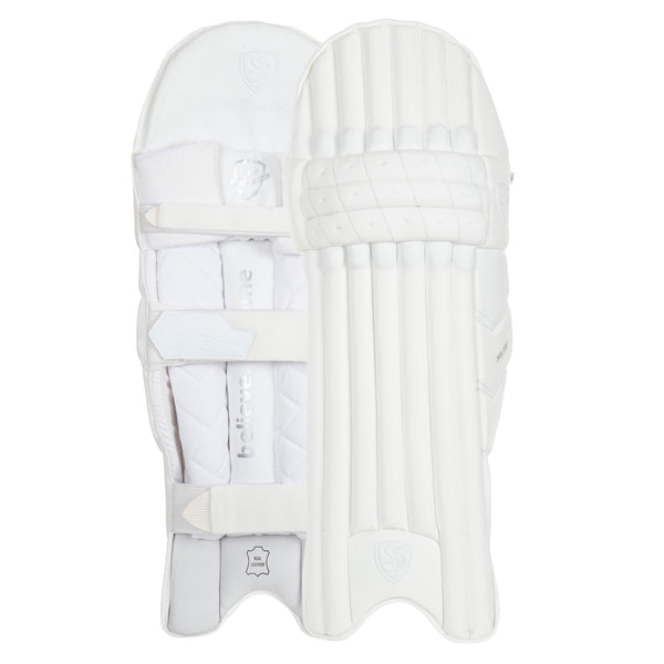 SG Hilite White - Magnus Cricket