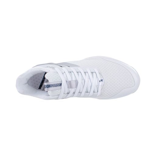KC 2.0 Spike - White/Grey - Magnus Cricket