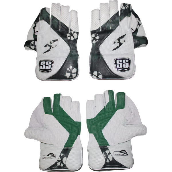 SS LE - Magnus Cricket
