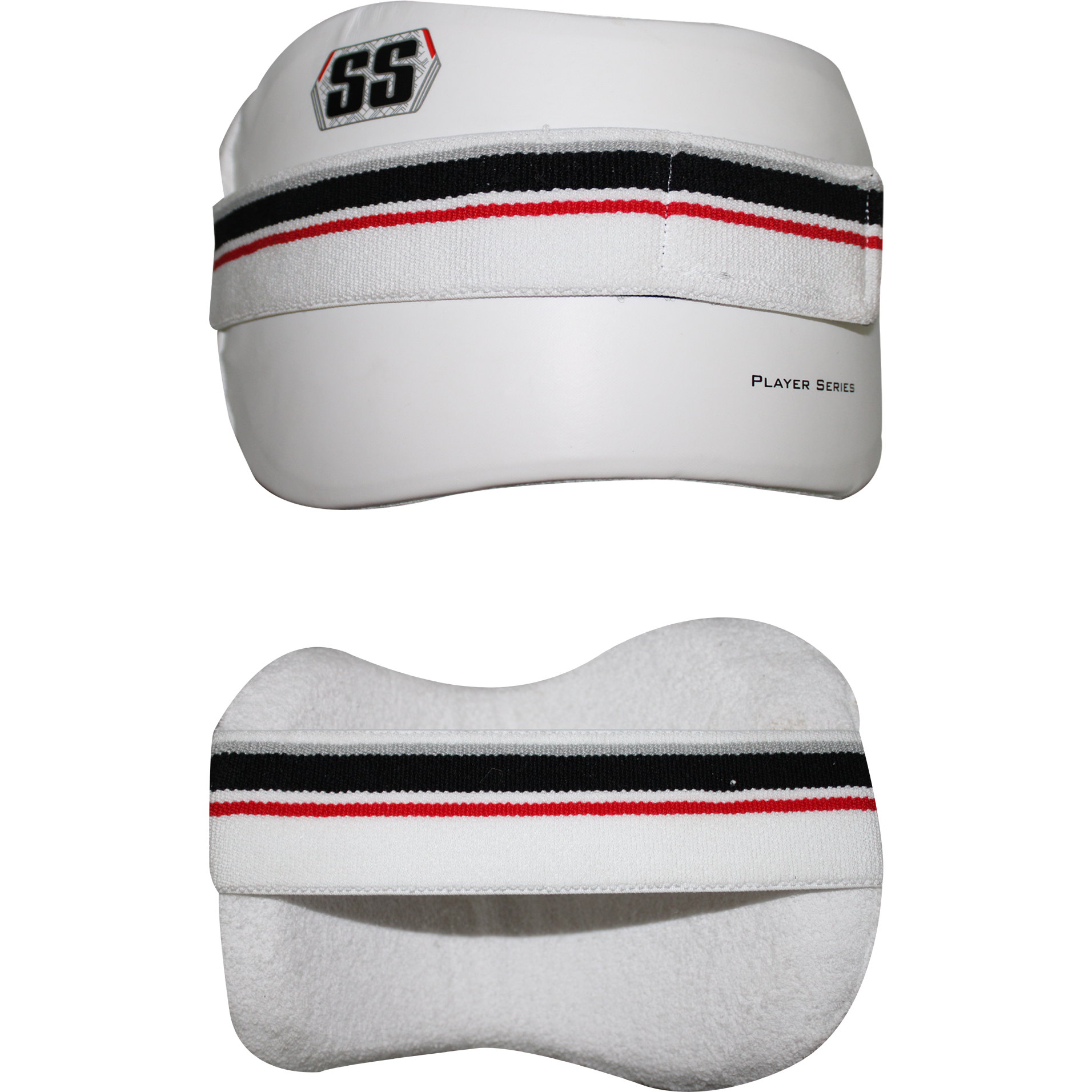 SS Players Chest Guard - Magnus Cricket