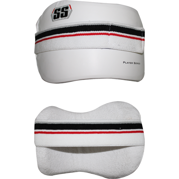 SS Players Chest Guard - Magnus Cricket