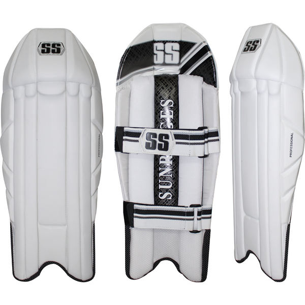 SS Professional WK Legguards - Magnus Cricket