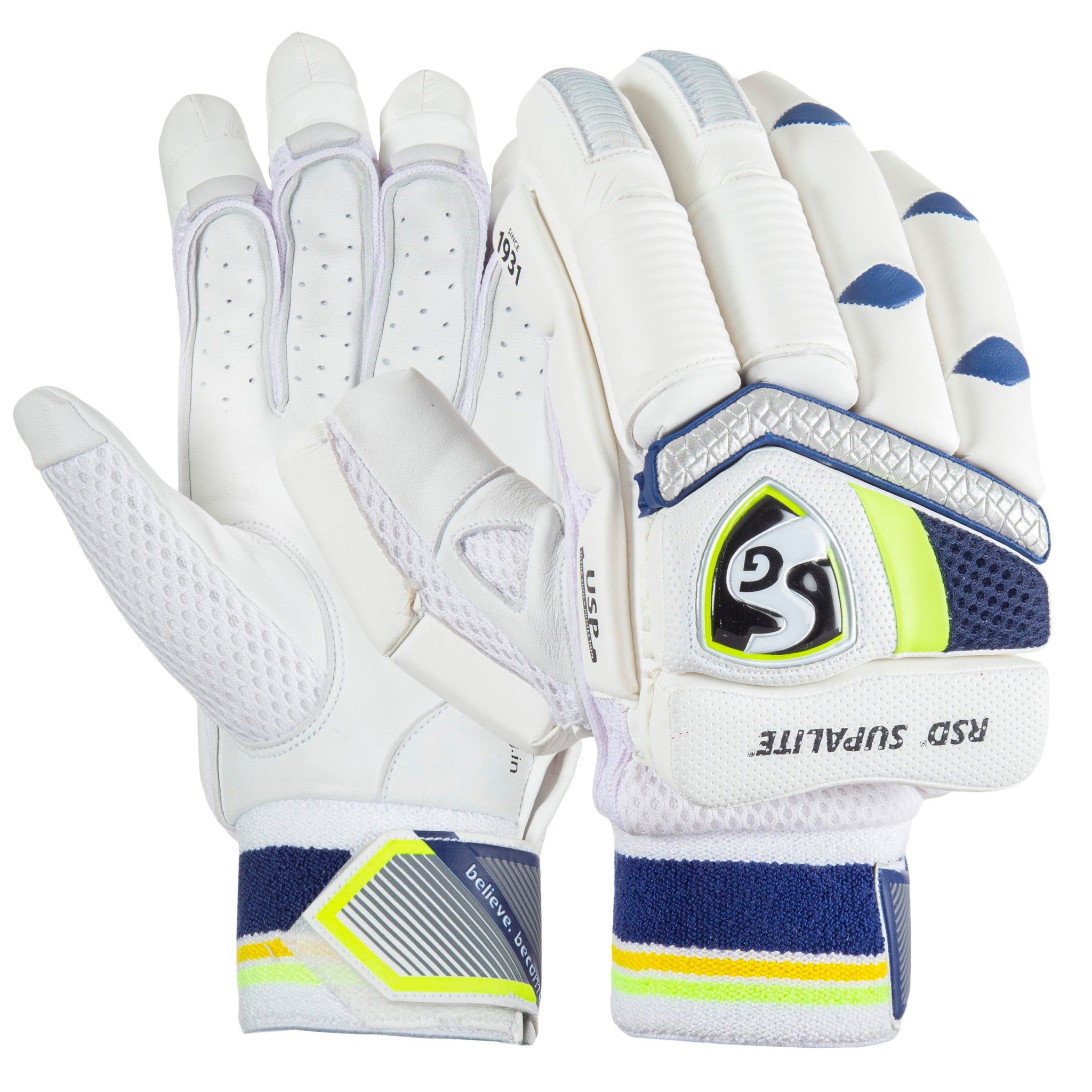 SG RSD Supalite - Magnus Cricket