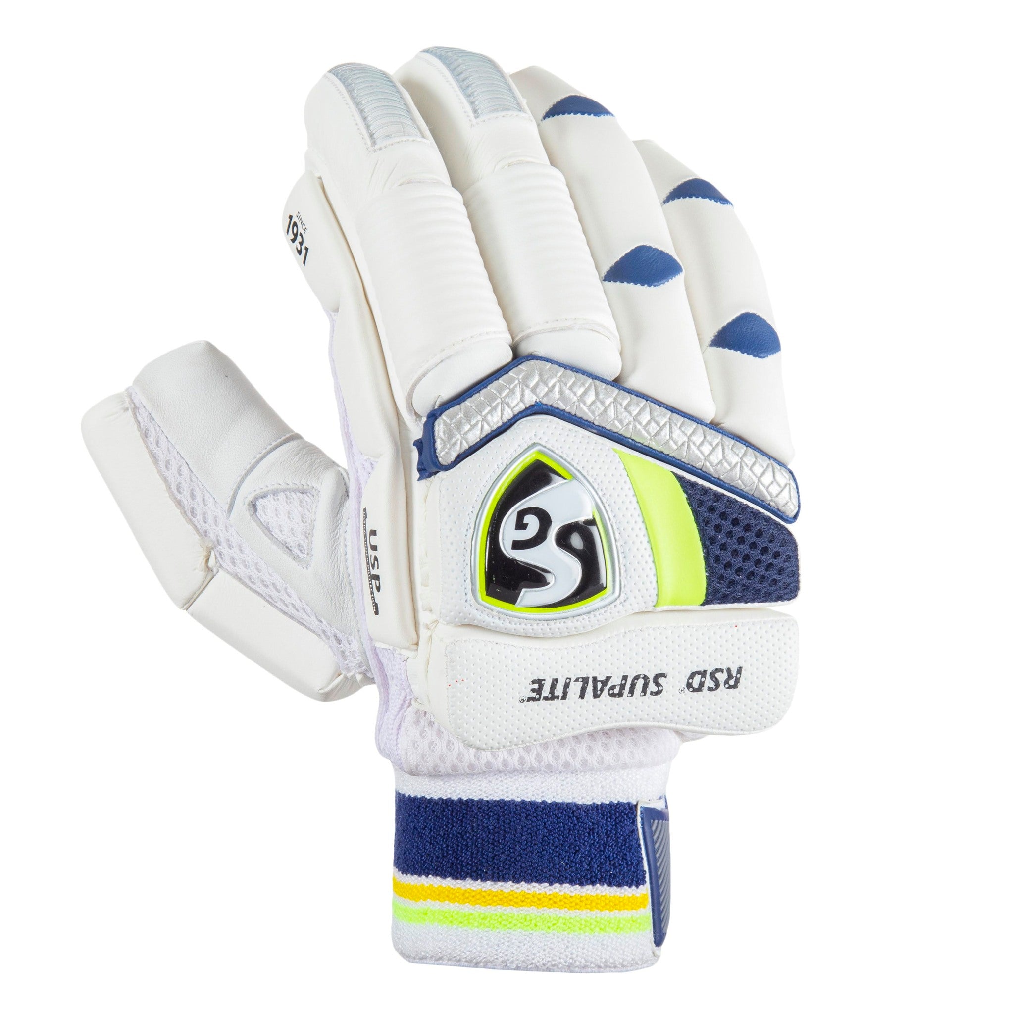 SG RSD Supalite - Magnus Cricket