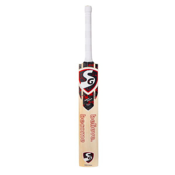 SG Roar Ultimate English Willow Cricket Bat - Magnus Cricket