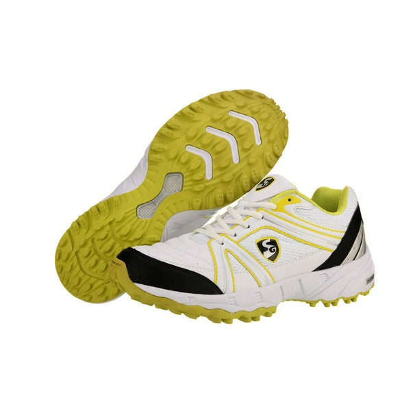 SG Steadler 5.0 Shoes - Magnus Cricket