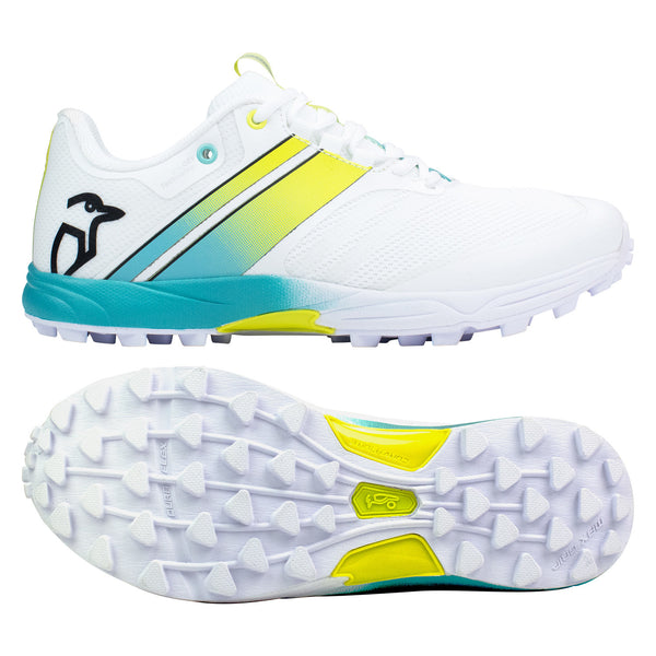 KC 2.0 RUBBER AQUA Shoes - Magnus Cricket