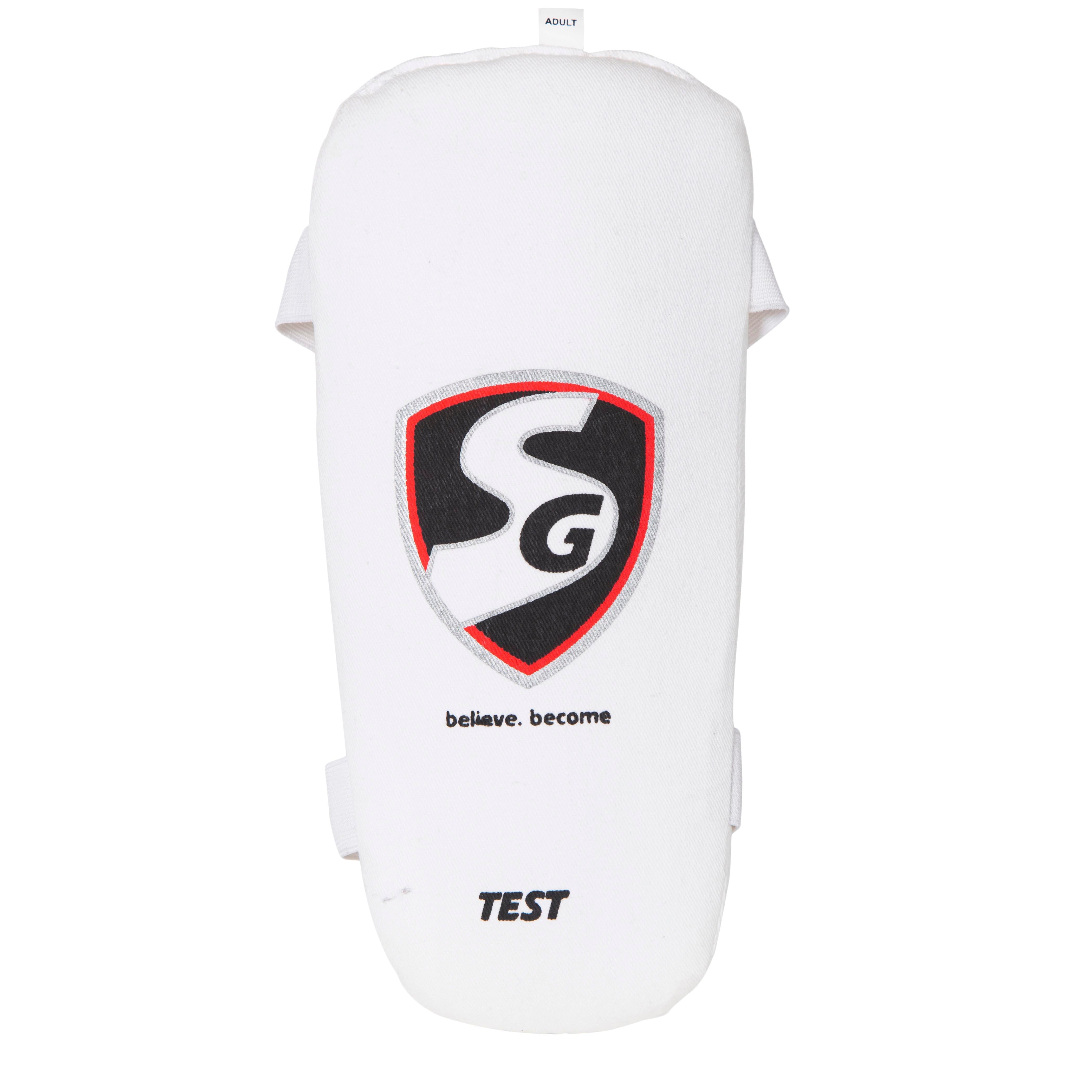 SG Test - Magnus Cricket