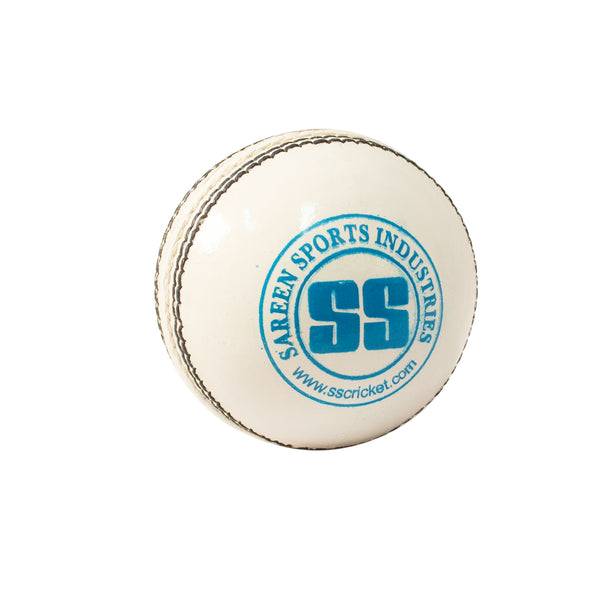 SS County (White) - Magnus Cricket