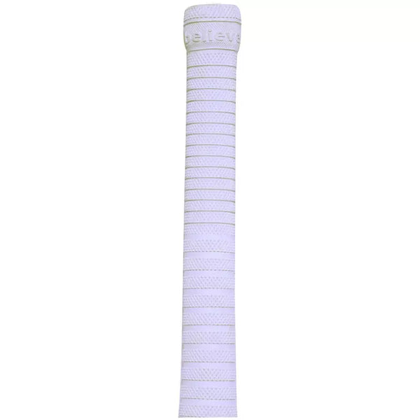 SG White Hexa Cricket Grip (1 Pcs) - Magnus Cricket