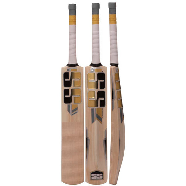 SS Core Magnum Kashmir Willow Bat - Magnus Cricket
