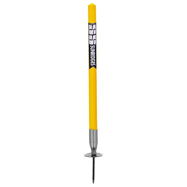 SS Spring Loaded Target Stump - Magnus Cricket